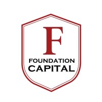 Foundation Capital logo - Similar company to Strongbox