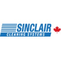 Sinclair Cleaning Systems logo - Similar company to On-Site Duct Supplies