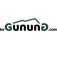 Kegunung Indonesia logo - Similar company to Pt. Arditech Pilar Persada