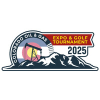 Colorado Oil & Gas Expo & Golf Tournament logo - Similar company to Keystone Ramey Martin Supply