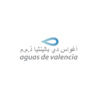 Aguas de Valencia logo - Similar company to Global Omnium