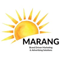 Marang Solutions logo - Similar company to Africa Technologies Corporation