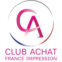 Club Achat France Impression logo - Similar company to Angstrom Technologies, Inc.