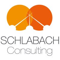 Schlabach Consulting logo - Similar company to Ascavo Ag