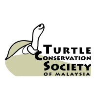 Turtle Conservation Society of Malaysia logo - Similar company to Rimba