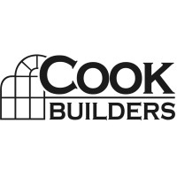 Cook Builders Inc logo - Similar company to Mark Cook Builders, Inc.