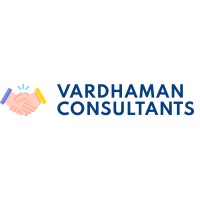 Vardhaman Consultants logo - Similar company to Techno Solutions