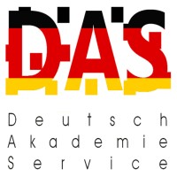 Deutsch Akademie Service logo - Similar company to Qosqo It - Solutions & Projects
