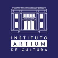 Instituto Artium de Cultura logo - Similar company to 033 Rooftop