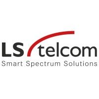 LS telcom SAS logo - Similar company to Flow Electronics Pty Ltd