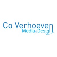 Co Verhoeven Media & Design logo - Similar company to Casmia Agency