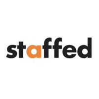 Staffed logo - Similar company to Searchingon