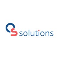 OS Solutions logo - Similar company to Catpay