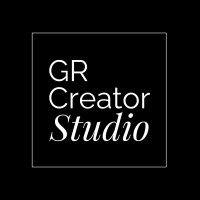 GR Creator Studio logo - Similar company to Sidecar Studios