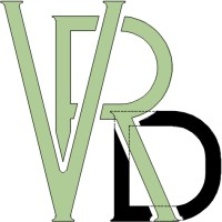VR_Designing logo - Similar company to Vr-Stream Bv