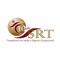 SRT Consultoria em Saúde e Higiene Ocupacional logo - Similar company to Ergo Life Way - Consultoria E Soluções Em Ergonomia