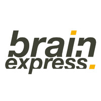 Brainexpress logo - Similar company to Cellux Csoport