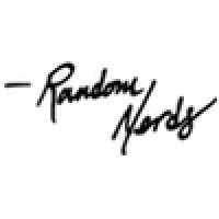 Random Nerds logo - Similar company to Established