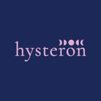 Hysteron logo - Similar company to Skymd Dermatology (Telemedicine)