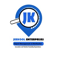 JeeKool Enterprises logo - Similar company to Tabadal General Trading Llc