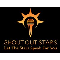 ShoutOutStars logo - Similar company to Latens Systems