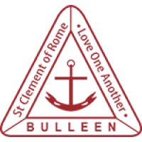 St Clement of Rome Primary logo - Similar company to Activ8 Group