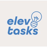 Elev8 tasks logo - Similar company to Foretegy
