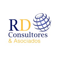 RD Consultants and Associates logo - Similar company to Kqm Servicios Contables