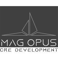 MAG OPUS INC. logo - Similar company to Navi Ventures
