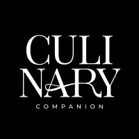 Culinary Companion logo - Similar company to Livewrapped