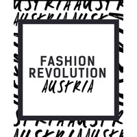 Fashion Revolution Austria logo - Similar company to Wefair