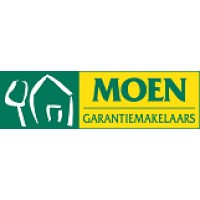 Moen Garantiemakelaars logo - Similar company to Studio Oostrum