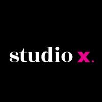 Studio x. logo - Similar company to Studiox Digital
