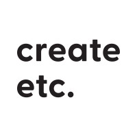Create Etc logo - Similar company to Create Good