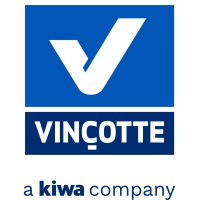 Vinçotte Luxembourg logo - Similar company to Vinçotte