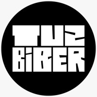 TuzBiber Standup logo - Similar company to Podbee Media