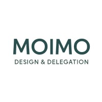 MOiMO logo - Similar company to Safer Siematic