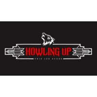 Howling Up