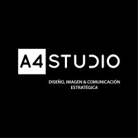 A4 STUDIO logo - Similar company to Studiokargah
