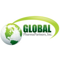 Global Pharmapartners logo - Similar company to Adapharm Gmbh