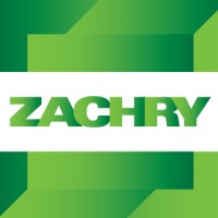 Zachry Group logo - Similar company to Z