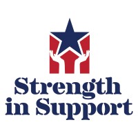 Strength In Support