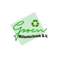 Groen Milieutechniek BV logo - Similar company to Crossing Borders Development B.V.