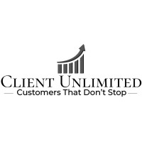 Client Unlimited Inc. logo - Similar company to Outreax Agency