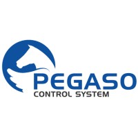 Pegaso Control System logo - Similar company to Intercard Inc