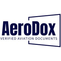 AeroDox.org logo - Similar company to Aero Nextgen