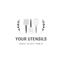 Your Utensils logo - Similar company to Compass West