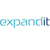 ExpandIT logo - Similar company to Dataposit Limited