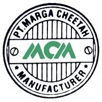 PT. Marga Cheetah Manufacturer logo - Similar company to +Purpose