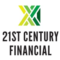 21st Century Financial logo - Similar company to Portfolio Network
